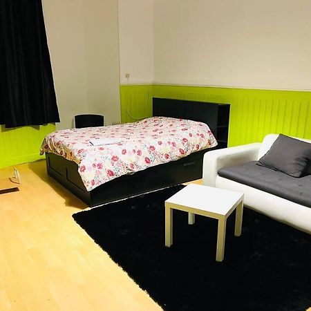Etablissement Close Fer Me Apartment เลียจ ภายนอก รูปภาพ